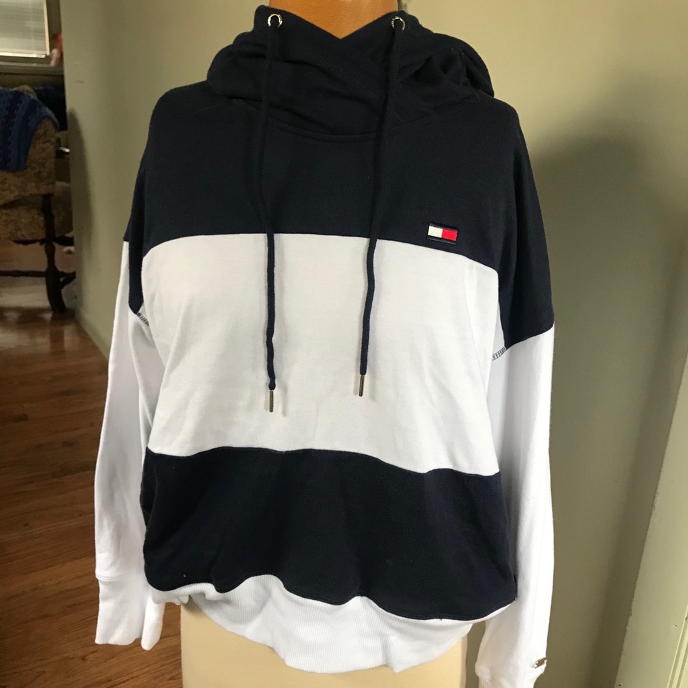 Tommy Hilfiger Hoodie